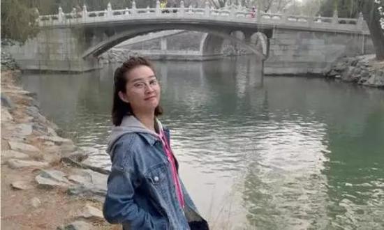 章莹颖(图片来源于网络)