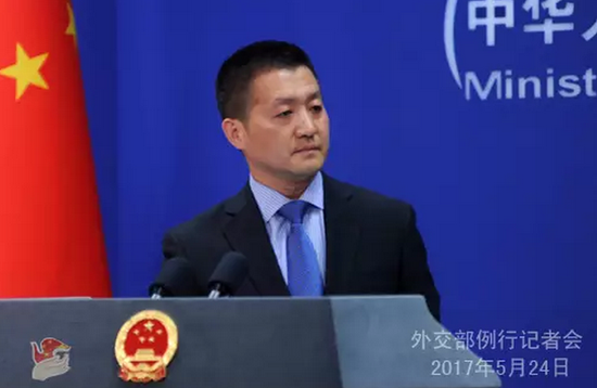  ��&nbsp;�⽻��������½��24�������м��߻���Ӧѯ�ƣ��κ��й����񡢶����κ��µı�̬��Ӧ�ø����Σ��������й��й������⣬���κ����ⶼӦ����ˡ�
